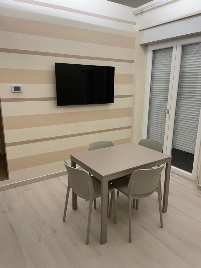 Apartamento Dimora Lucia Troia Exterior foto