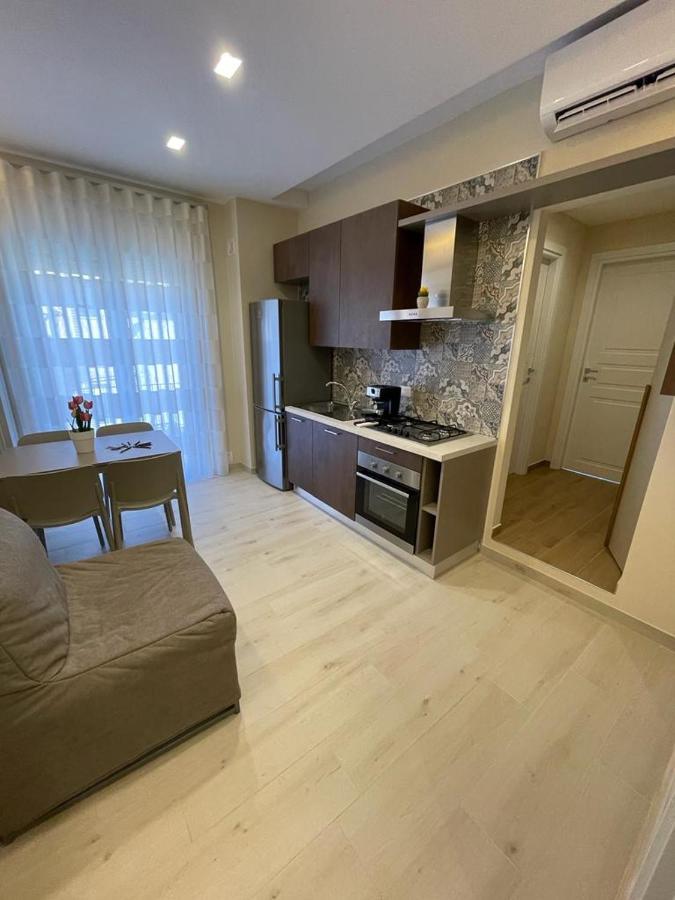 Apartamento Dimora Lucia Troia Exterior foto