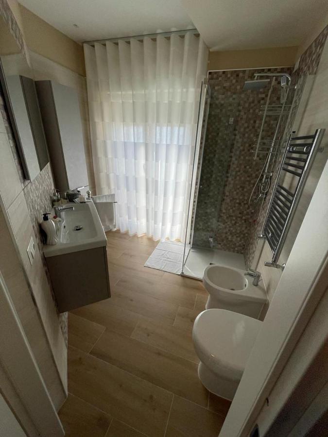 Apartamento Dimora Lucia Troia Exterior foto