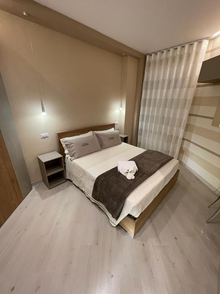 Apartamento Dimora Lucia Troia Exterior foto