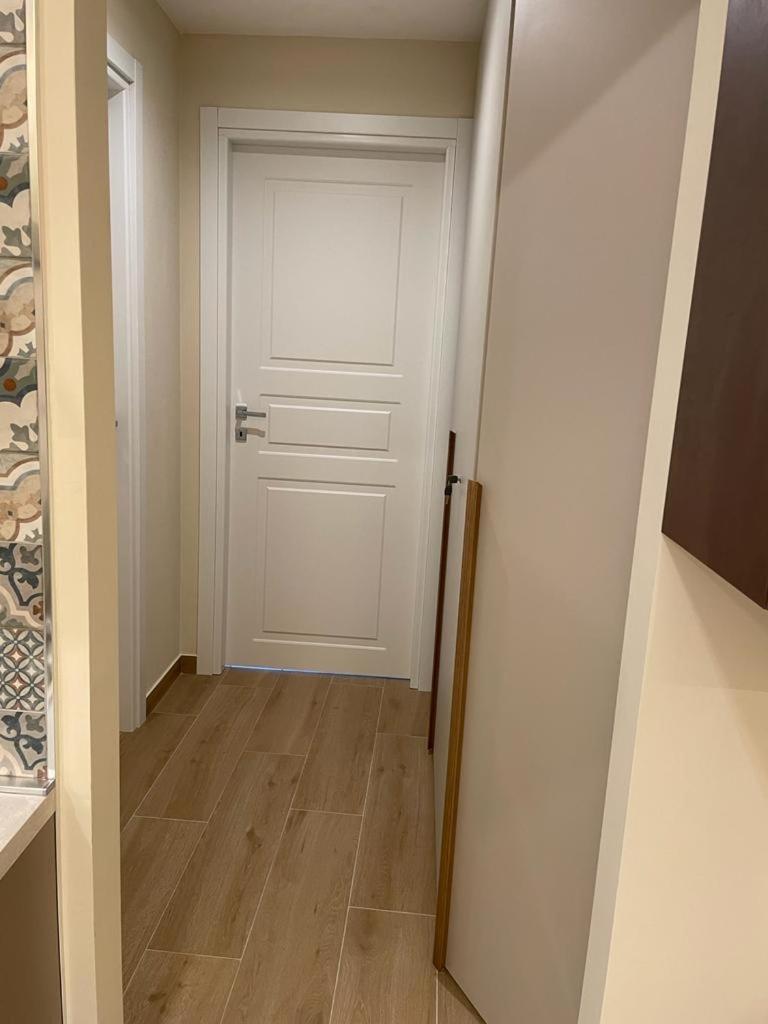 Apartamento Dimora Lucia Troia Exterior foto